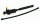 Kupplungsgeberzylinder Geberzylinder Nissan Opel Renault SACHS Vivaro Trafic