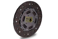 Kupplungsscheibe AUDI LuK Mitnehmerscheibe 240mm 23 Zähne 324016210
