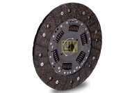Kupplungsscheibe AUDI LuK Mitnehmerscheibe 240mm 23 Zähne 324016210