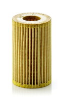 MANN Ölfilter HU 611 x