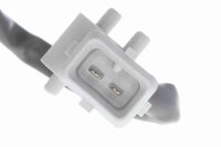Ansauglufttemperatursensor Für Citroen Peugeot VEMO V22 72 0051 180mm