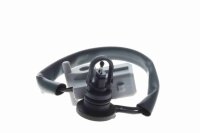Ansauglufttemperatursensor Für Citroen Peugeot VEMO V22 72 0051 180mm