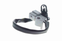 Ansauglufttemperatursensor Für Citroen Peugeot VEMO V22 72 0051 180mm