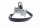 Ansauglufttemperatursensor Für Citroen Peugeot VEMO V22 72 0051 180mm