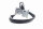 Ansauglufttemperatursensor Für Citroen Peugeot VEMO V22 72 0051 180mm