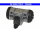 Radbremszylinder ATE 24.3226-1702.3 27 mm Hinterachse Fiat Ducato Peugeot Boxer