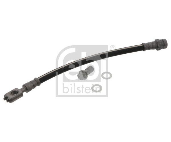 FEBI Bremsschlauch für VW Golf 6 Touaren Audi A3 8P A1 8X 33992 Hinterachse
