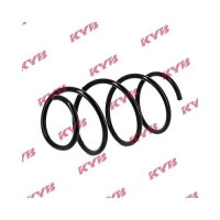 KYB Fahrwerksfeder K-Flex Vorderachse für BMW 3er E46