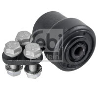 Querlenkerlager Opel Vauxhall FEBI BILSTEIN Vorderachse...