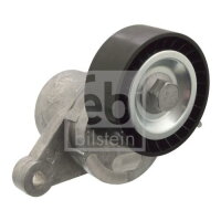 Riemenspanner FEBI BILSTEIN 39410 Keilrippenriemen 65 mm...