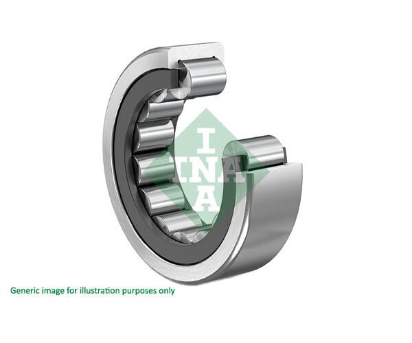 Lager Differential INA 722 0630 10