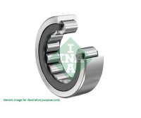 Lager Differential INA 722 0630 10