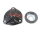 Reparatursatz Federbeinstützlager METZGER 6490297 Mercedes Vito Viano W639 vorne