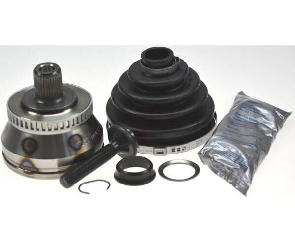 Gelenksatz Antriebswelle Audi VW Skoda SPIDAN radseitig vorne 21091