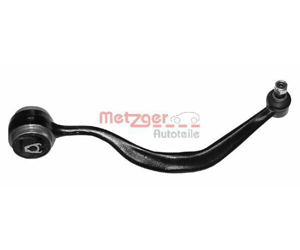 METZGER Lenker Radaufhängung vorne links für BMW 58017801
