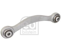 FEBI Lenker Radaufhängung Querlenker Hinten Links für MERCEDES E-Klasse CLS