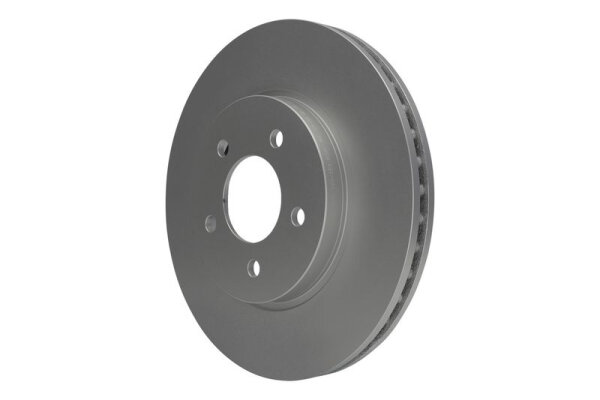 1x ATE Bremsscheibe Vorderachse Ø303mm für FORD MAVERICK 16V 24V