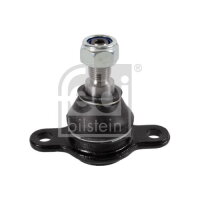 Traggelenk FEBI 10578 vorne unten VW Transporter T4 Bus...
