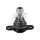 Traggelenk FEBI 10578 vorne unten VW Transporter T4 Bus 22mm M16 701407361B