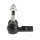 Spurstangenkopf HERTH+BUSS JAKOPARTS J4820906 Chevrolet Captiva 74 mm M12x1,5