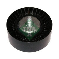 Umlenkrolle Führungsrolle Keilrippenriemen für Ford Mazda INA 70mm 532 0501 10