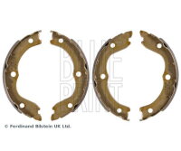 Handbremsbacken Hinterachse Nissan X-Trail T30 Feststellbremse Blue Print
