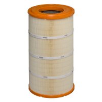 HENGST Luftfilter E844L