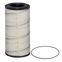HENGST Luftfilter E1502L D516
