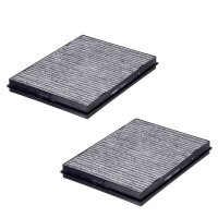 HENGST Filter Innenraumluft E960LC-2