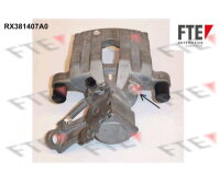 FTE Bremssattel Bremszange für Opel Cadillac Saab...