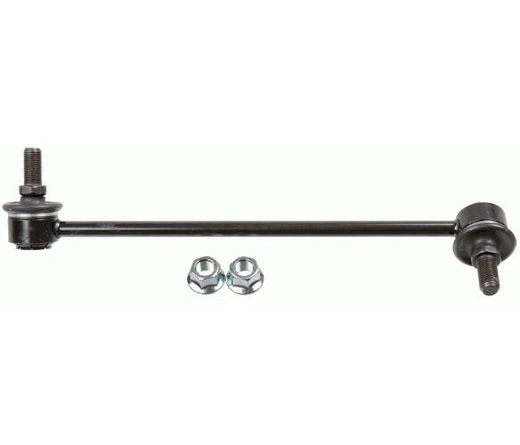 Koppelstange Pendelstange Mitsubishi Grandis LEMFÖRDER vorne rechts 273mm 38064 01