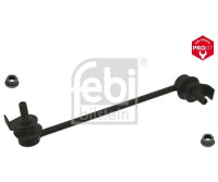 Koppelstange FEBI 42594 hinten 165 mm Nissan Patrol Y61...