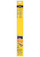 Scheibenwischer SWF 262203 Alternative Connect 430 mm Flachbalken Linkslenker