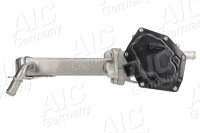 AIC AGR Kühler Ventil für VW Golf 6 Amarok 2.0 TDI Abgasrückführung 46667 Neu