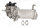 AIC AGR Kühler Ventil für VW Golf 6 Amarok 2.0 TDI Abgasrückführung 46667 Neu