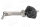 AIC AGR Kühler Ventil für VW Golf 6 Amarok 2.0 TDI Abgasrückführung 46667 Neu