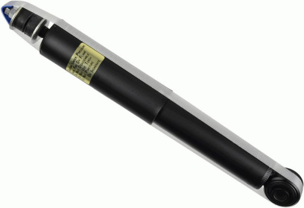 SACHS Stoßdämpfer hinten Dämpfer für Mitsubishi Pajero 2 Hinterachse Neu