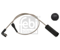 Bremsbelag-Warnkontakt FEBI BILSTEIN 08197 BMW 5er Z8...