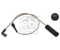 Bremsbelag-Warnkontakt FEBI BILSTEIN 08197 BMW 5er Z8...
