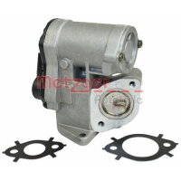 METZGER AGR Ventil mit Dichtung für VW Golf Passat Polo Audi A3 Skoda Octavia