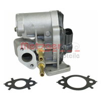 METZGER AGR Ventil mit Dichtung für VW Golf Passat Polo Audi A3 Skoda Octavia