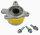 Zentralausrücker Kupplung Toyota SACHS Nehmerzylinder 3182 654 276