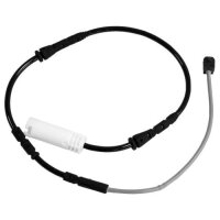 Bremsbelag-Warnkontakt TEXTAR 98043800 BMW 3er 1er...