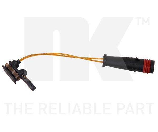 Warnkontakt Bremsbelagverschleiß NK 280084 Mercedes GLE W166 hinten 100 mm