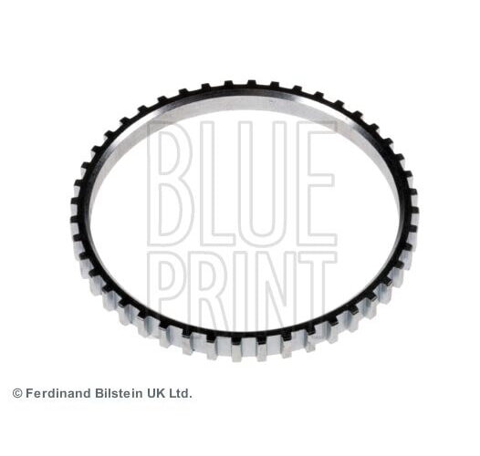 ABS-Sensorring BLUE PRINT ADM57101 Stahl 44 Zähne innen 78 außen 88 mm