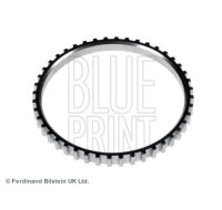 ABS-Sensorring BLUE PRINT ADM57101 Stahl 44 Zähne...