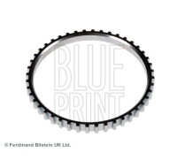 ABS-Sensorring BLUE PRINT ADM57101 Stahl 44 Zähne...