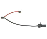 Bremsbelag-Warnkontakt TEXTAR 98050300 Audi Q5 A7 345 mm...