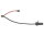 Bremsbelag-Warnkontakt TEXTAR 98050300 Audi Q5 A7 345 mm Scheibenbremse