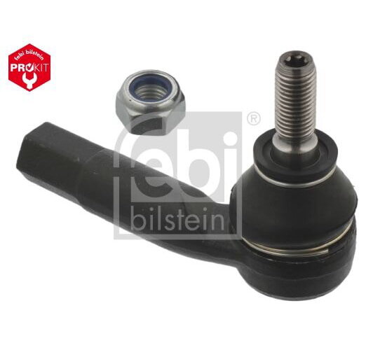 Spurstangenkopf FEBI 14182 vorne rechts Audi A3 VW Golf Bora Seat Skoda ProKit